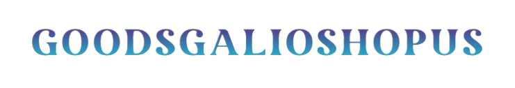 GoodsGalioShopUS